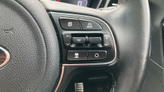 Kia Niro 1.6 GDi Hybrid 4 5dr DCT Hybrid Estate